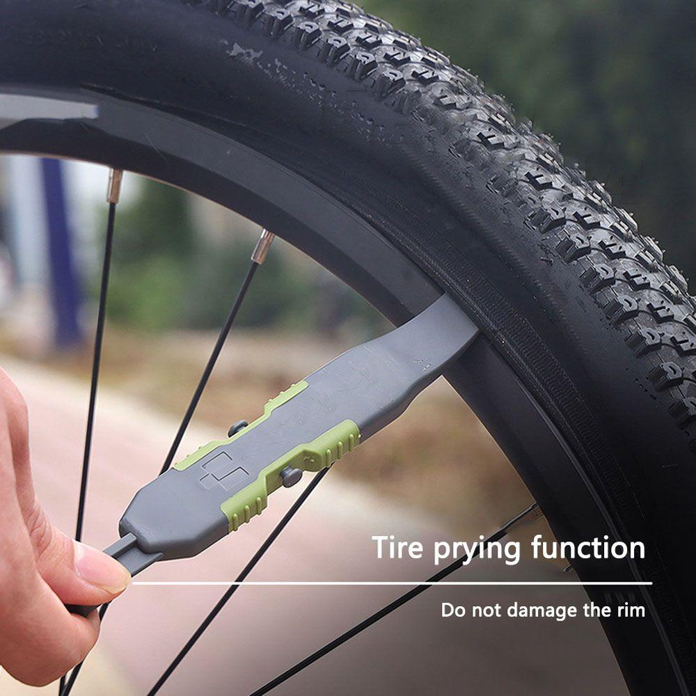 Dụng Cụ Tháo Lắp Lốp Xe Đạp Chuyên Dụng