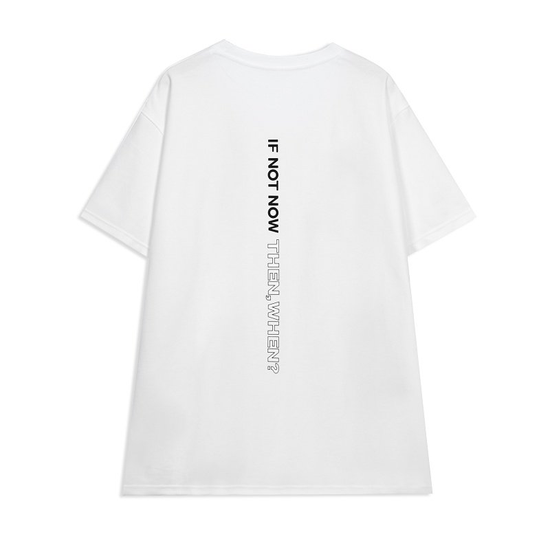 Áo Thun Chữ DEIN Unisex TH001 - Hàng Chính Hãng