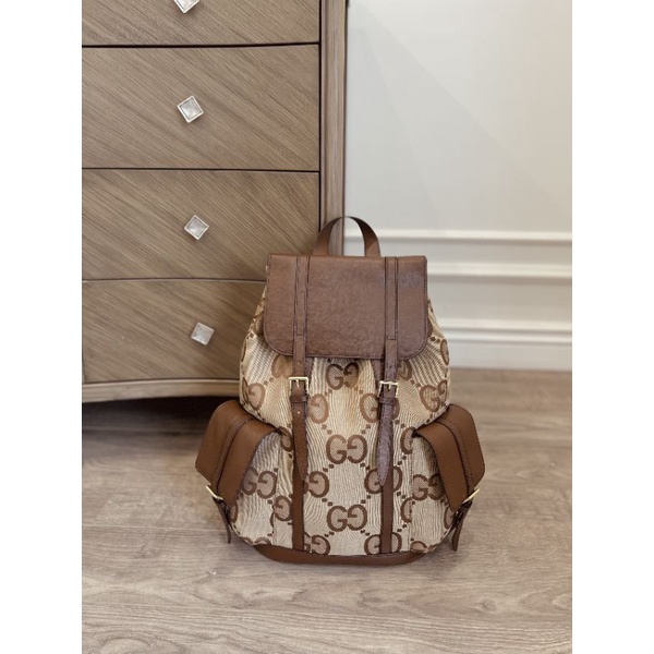 Balo thời trang G.C sz33x50cm phong cách cá tính bill mã code.đầy.đủ