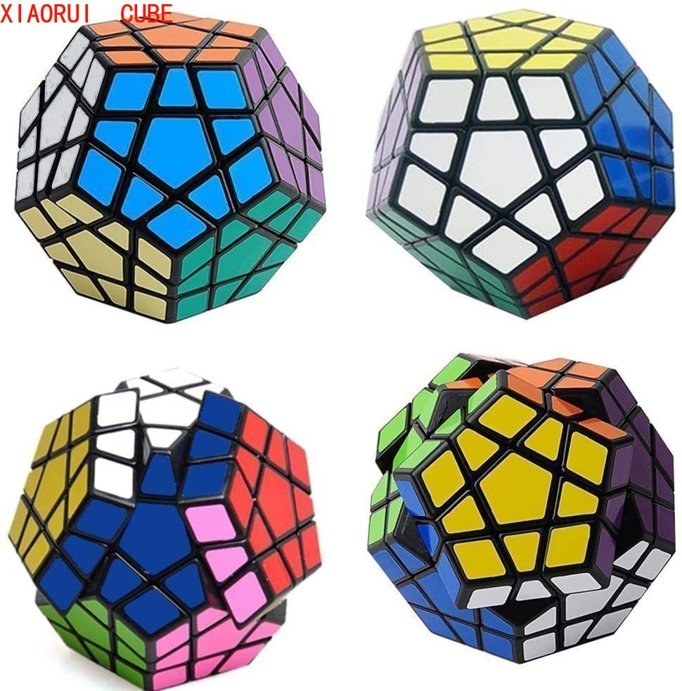 Khối Rubik 3x3 X 3 Đồ Chơi Cho Bé