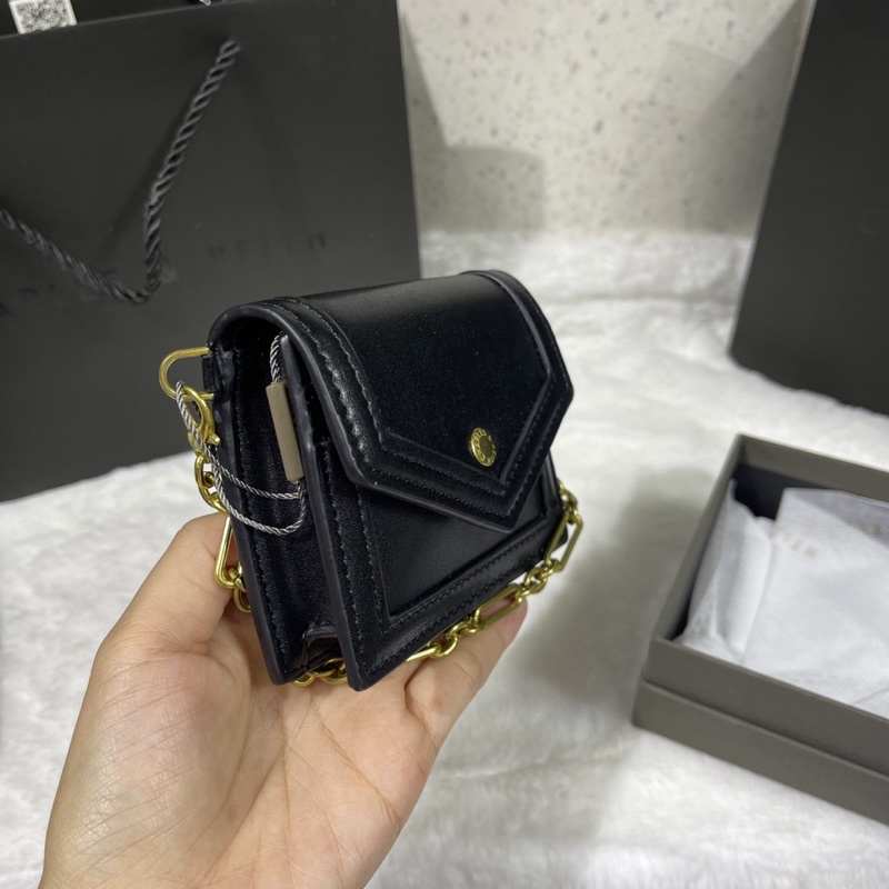 Ví thẻ bìa thư Cnk