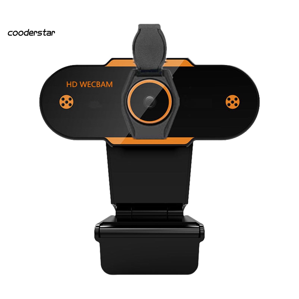 Camera kèm vỏ bọc chống bụi cổng USB chất lượng cao