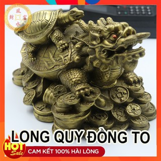 Long Quy Đồng to
