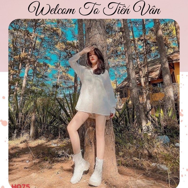 💋GIÁ SỈ💋 áo sơ mi trắng trơn , sơ mi công sở , sơ mi cổ đức chất lụa mềm chống nhăn tuyệt đối