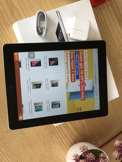 Máy tính bảng ipad 2 | BigBuy360 - bigbuy360.vn