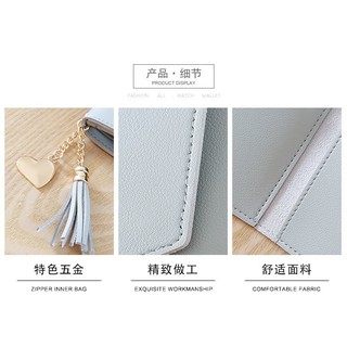 Ví Nữ Mini Hàn Quốc