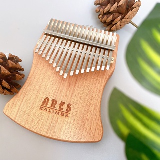 Đàn kalimba 17 phím giá rẻ