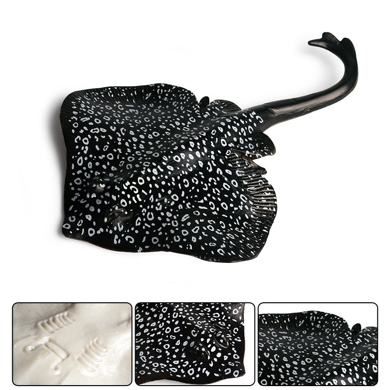 Đồ chơi mô hình Gorock hình động vật biển độc đáo cho bé