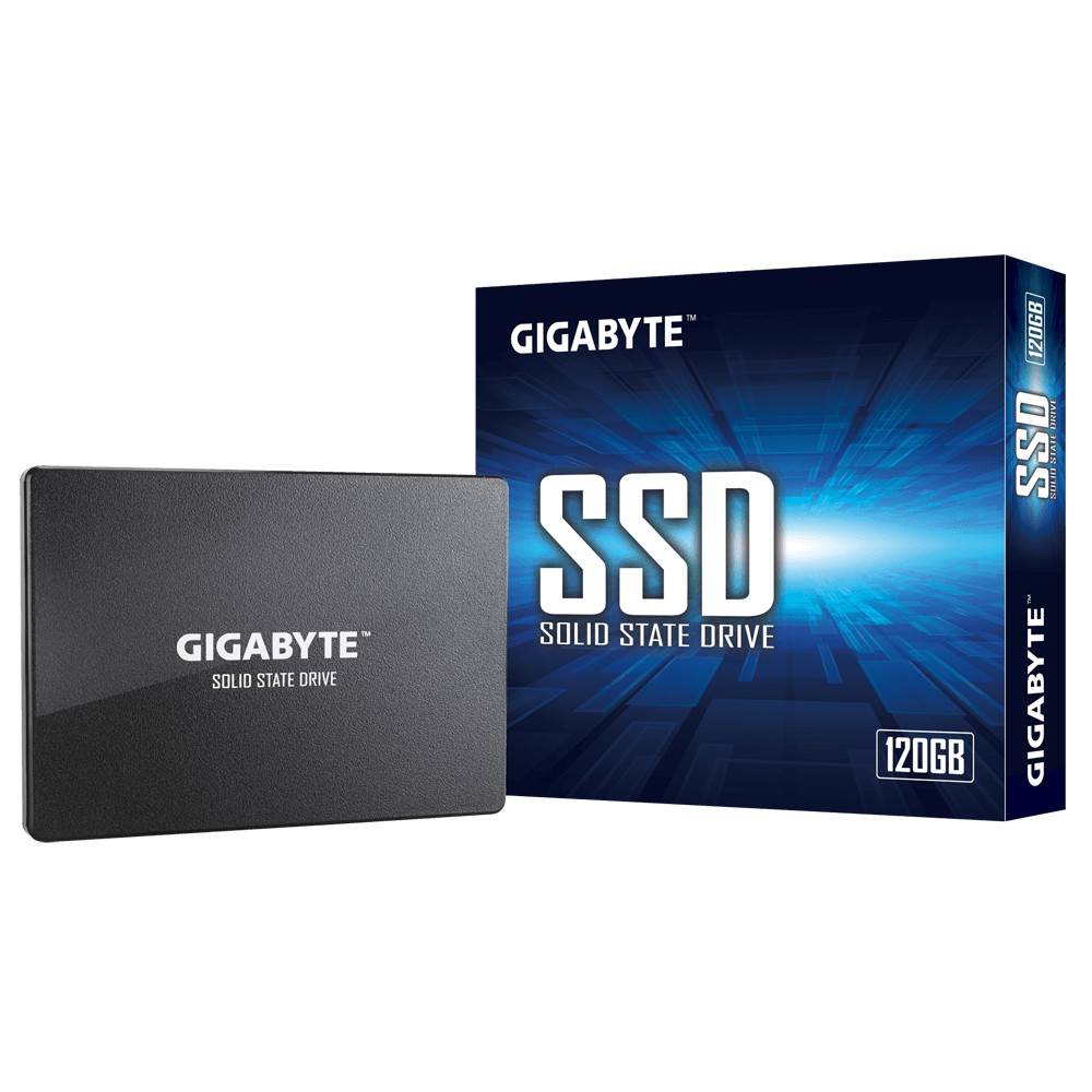 Ổ Cứng SSD 120GB Gigabyte Viễn Sơn Phân phổi | WebRaoVat - webraovat.net.vn