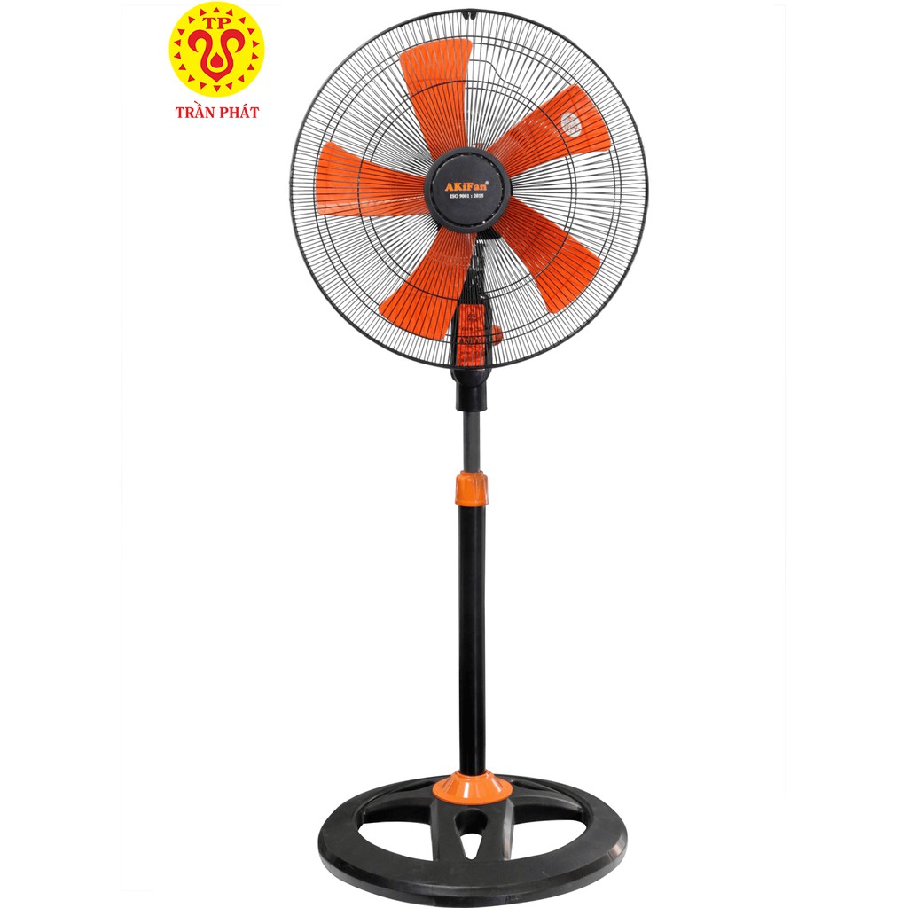 Quạt đứng Akifan 💜 3 tùy chọn - Hàng VN CLC 💜BH 2 năm 💜Giao hỏa tốc | BigBuy360 - bigbuy360.vn