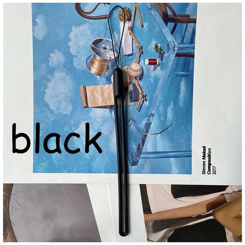 Ốp Điện Thoại Có Dây Đeo Cho OPPO VIVO Samsung Huawei Apple Xiaomi Redmi