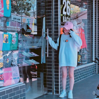 [SWEATSHIRT] USAGYUUUN