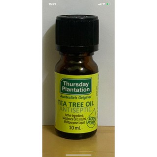 Tinh dầu tràm trà Thursday Plantation Tea Tree Oil