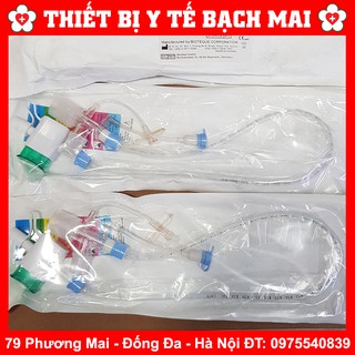 Dây Hút Đờm Kín Người Lớn