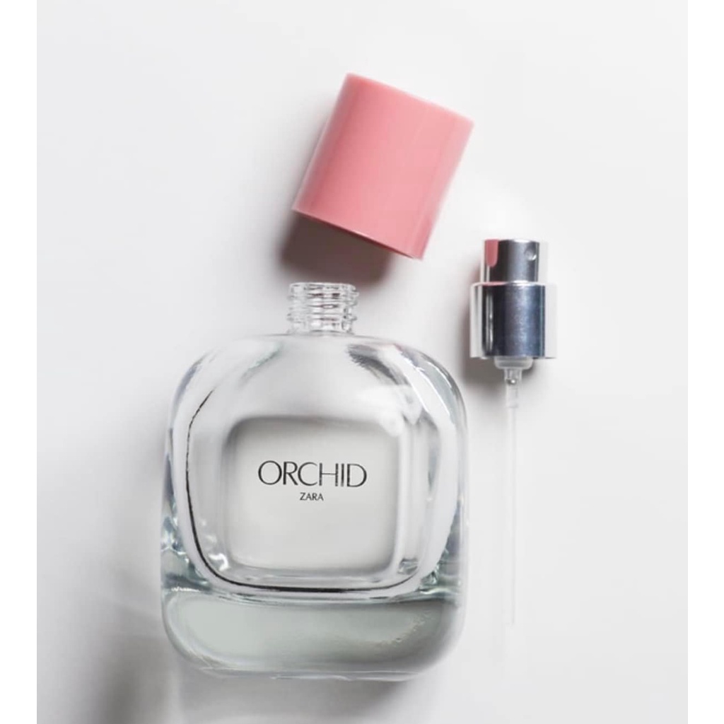 MẪU MỚI SPAIN 2023 -Nước hoa ZARA Orchid 30ml/ 90ml/ 100ml chính hãng- LAMII BEAUTY