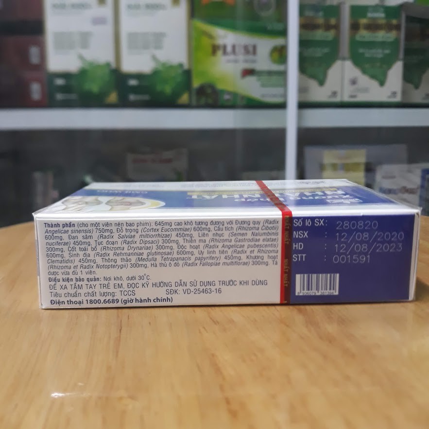 [ Chính hãng ] Xương khớp nhất nhất | BigBuy360 - bigbuy360.vn