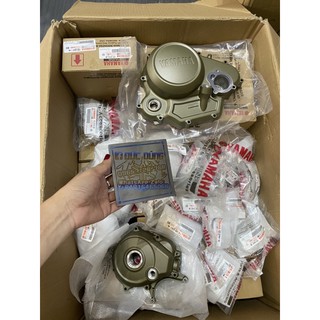 Bộ lốc Fz150 6 món