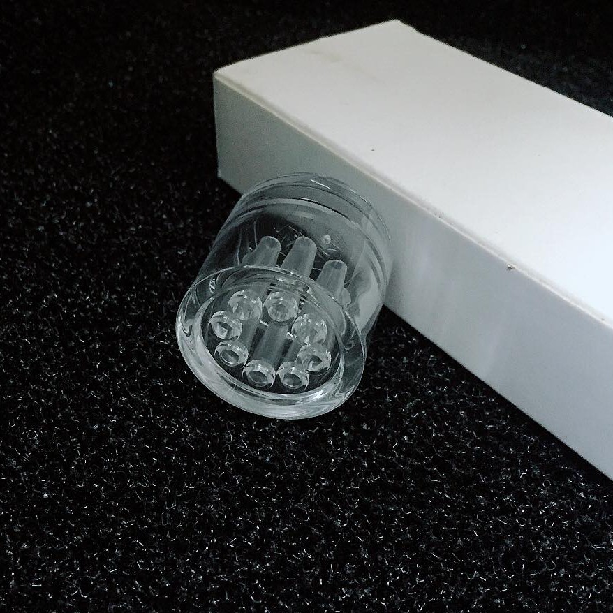 Dụng cụ bẫy sán Acrylic