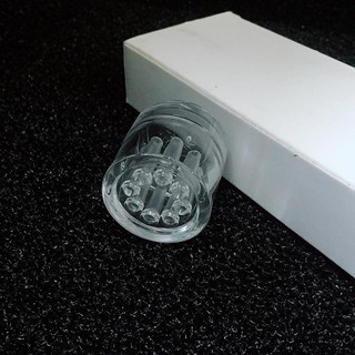 Dụng cụ bẫy sán Acrylic