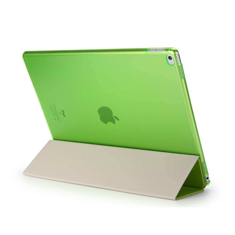 Bao da PU cứng từ tính bật tắt thông minh có giá đỡ cho ipad mini 5 4 3 2 1/ipad 6 5 4 3 2 | BigBuy360 - bigbuy360.vn