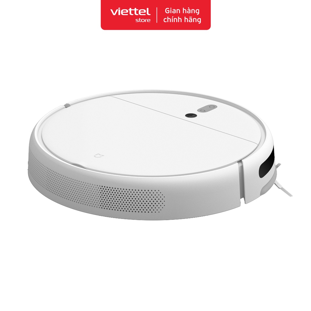 Robot Hút Bụi XIAOMI MI VACUUM MOP - SKV4093GL Chính hãng