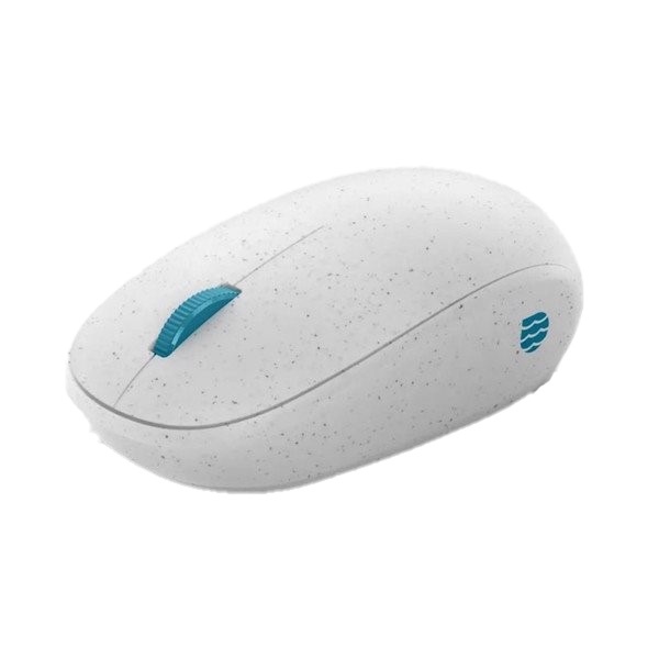 Chuột Bluetooth Microsoft Ocean Plastic Mouse (I38-00005)