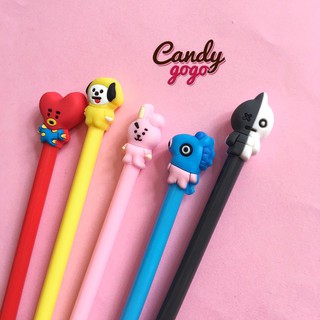 Bút Bi Nước BT21