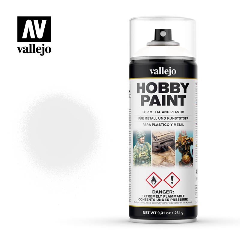 Sơn Vallejo Hobby Paint 28.025-28031 400ml