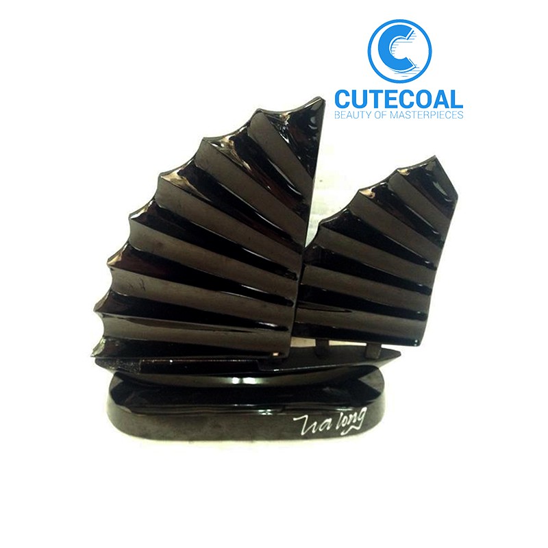 CUTECOAL - THUYỀN BUỒM - TT052