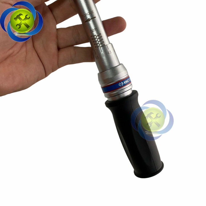 Cần siết lực 3/8 Kingtony 34362-3DG (10-60 Nm) dài 325mm