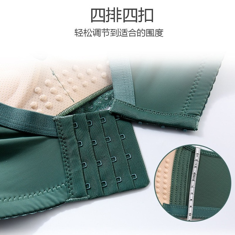 Áo Ngực Không Gọng 3 / 4 Cup Thiết Kế Quyến Rũ Cho Nữ | BigBuy360 - bigbuy360.vn