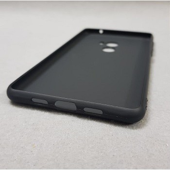 Ốp lưng silicon dẻo cao cấp Henyou