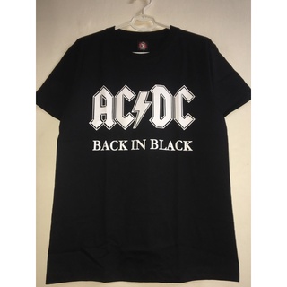 Áo ac⚡dc còn size m
