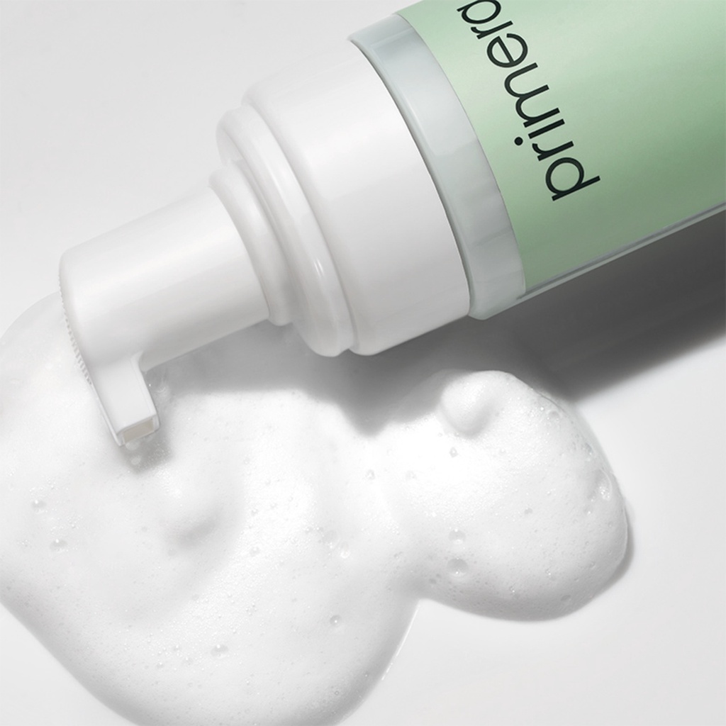 Sữa Rửa Mặt Primera BHA Bubble Peeling Cleanser - 200ml