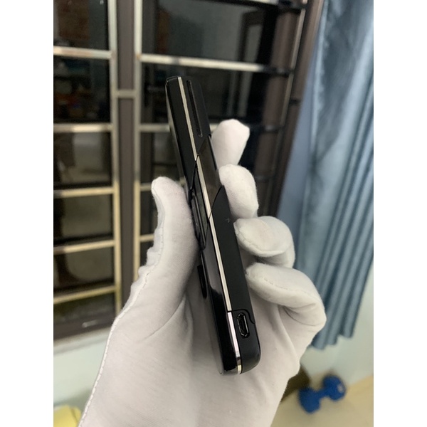 Điện thoại Nokia 8600 luna zin A-Z nguyên bản | Bảo hành 12 tháng