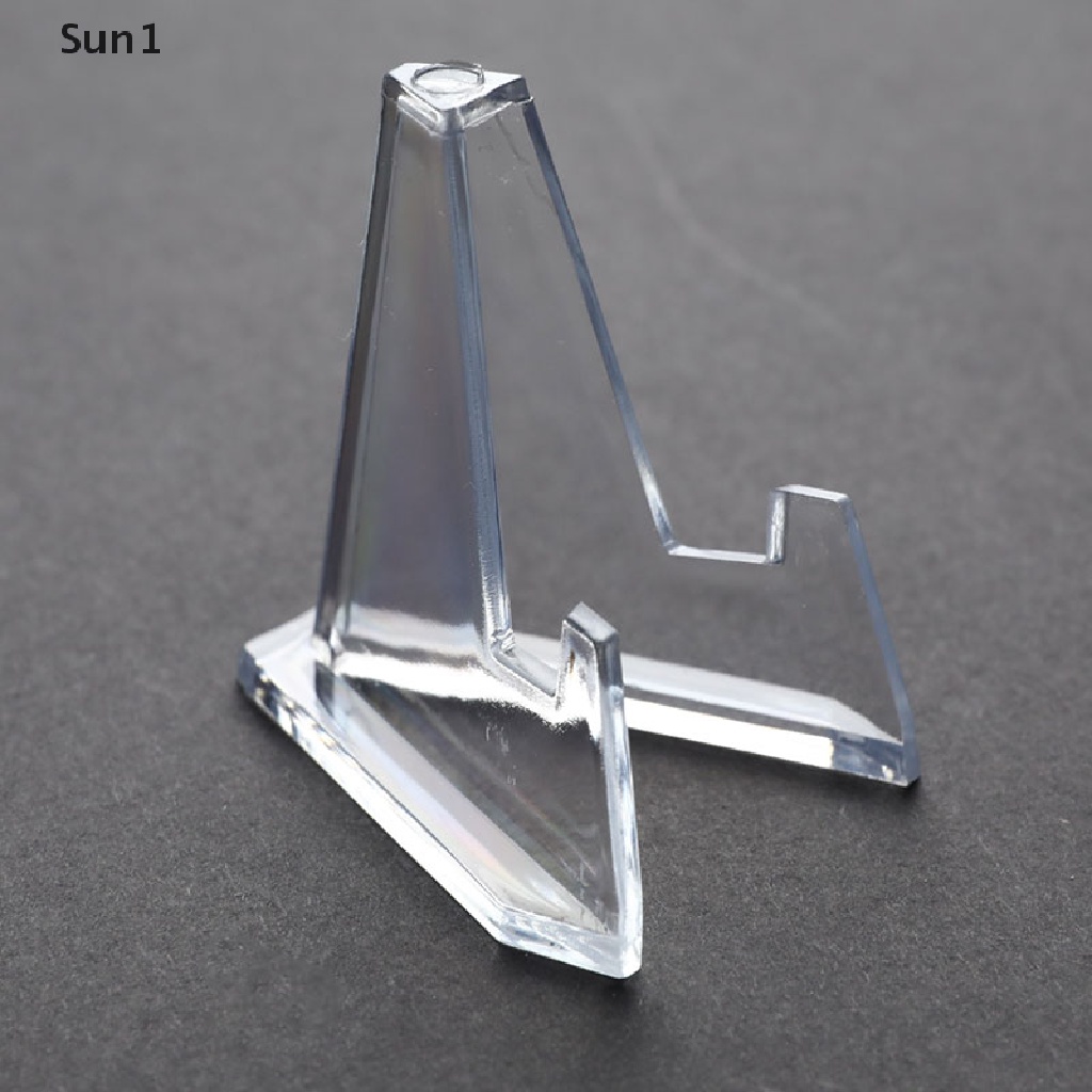 1 Giá Trưng Bày Tiền Xu acrylic