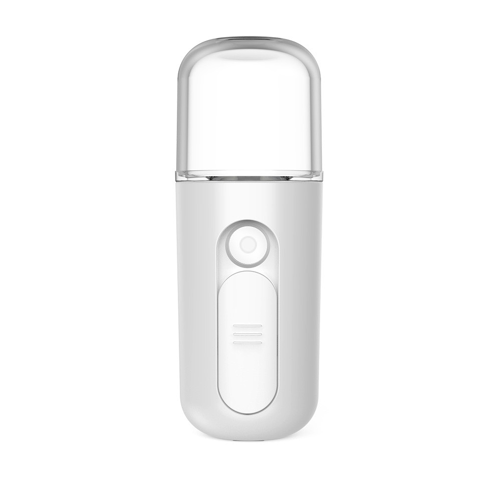 Máy Phun Sương Cầm Tay Mini Cấp Ẩm Phục Hồi Mất Nước Nhanh Cho Da Mặt | BigBuy360 - bigbuy360.vn