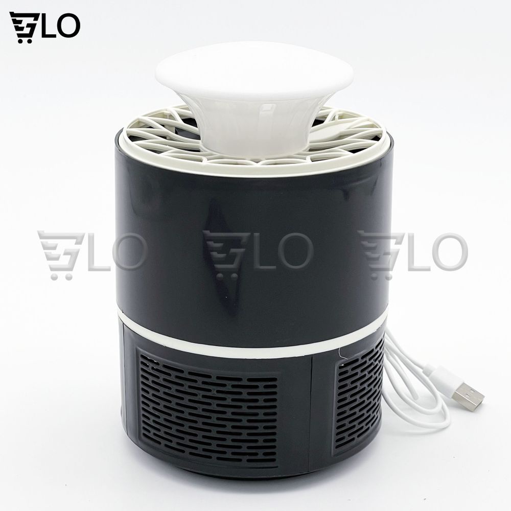 (Chính Hãng) Đèn Bắt Muỗi Killing Nguồn Usb Hiệu Quả Nhất