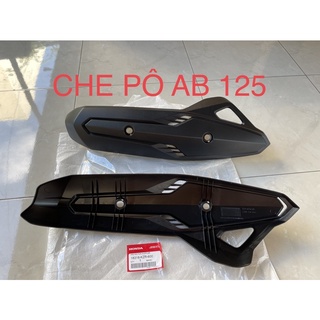 Vĩ pô click 2016 & ab 125