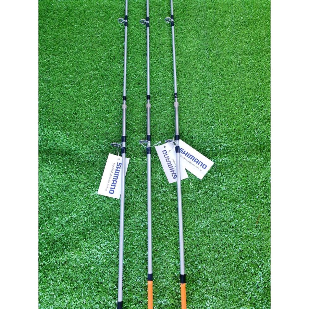 Cần đặc shimano cruzar