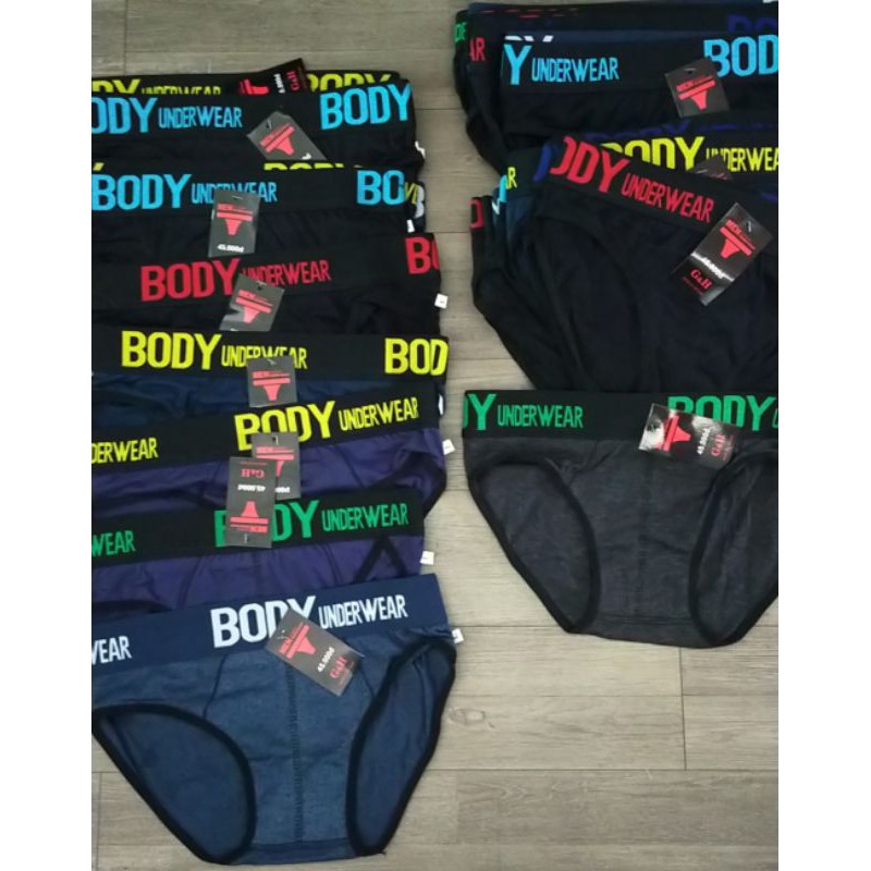 Quần lót, sịp tam giác, boxer dành cho Tomboy Transguy / Mr Fop | BigBuy360 - bigbuy360.vn