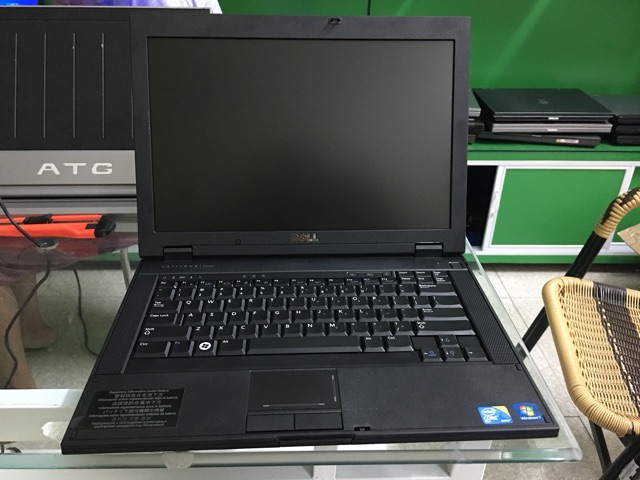 Dell latitude E5400