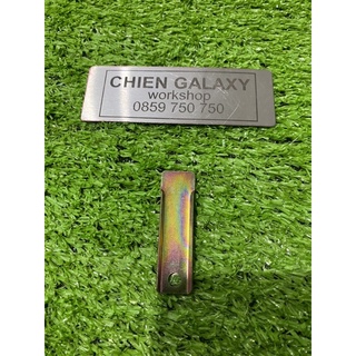 PAD CHẶN DÂY PÔ E YAZ Y12Z