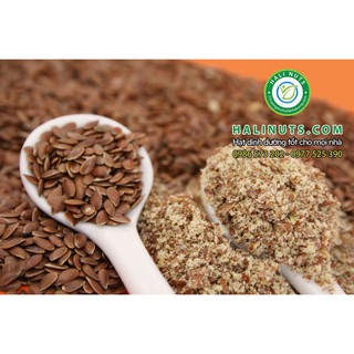 HẠT LANH MỸ CAO CẤP 500gr
