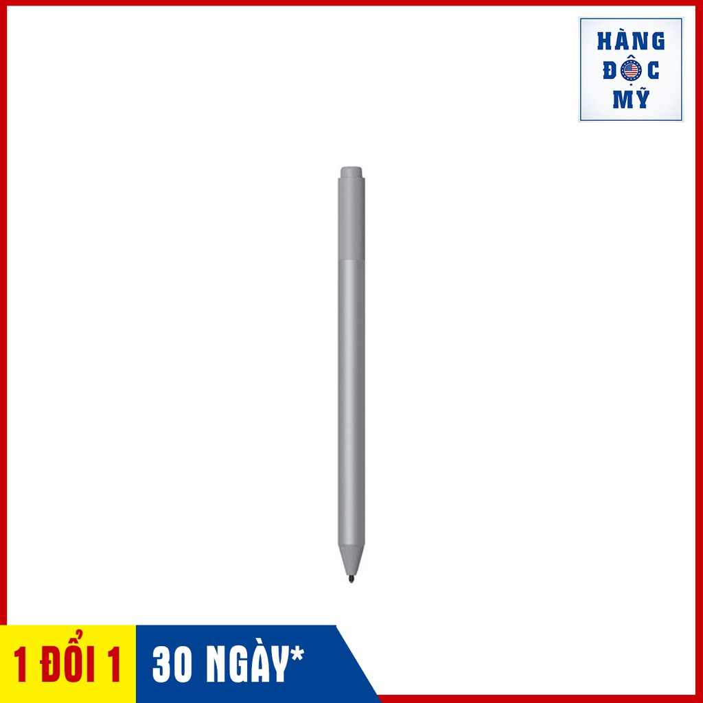 [Mỹ] Bút Microsoft Surface Pen 2019 chính hãng nguyên hộp mới 100% - Tặng code ship 50k LPFAFS50 | BigBuy360 - bigbuy360.vn
