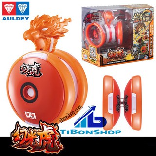 Yoyo - Quyết đấu Yo Kwon Do- Thần hổ song đấu hàng chính hãng Auldey