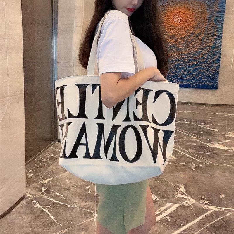 Túi to đeo vai nữ gentle woman hàng QC 2021