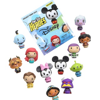 Mô hình sưu tập Disney Pint Size Heroes
