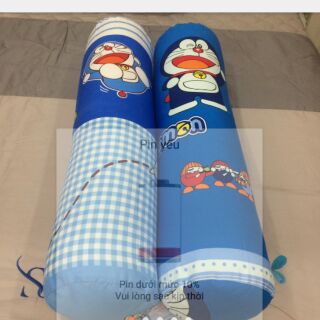Gối ôm Đôrêmon