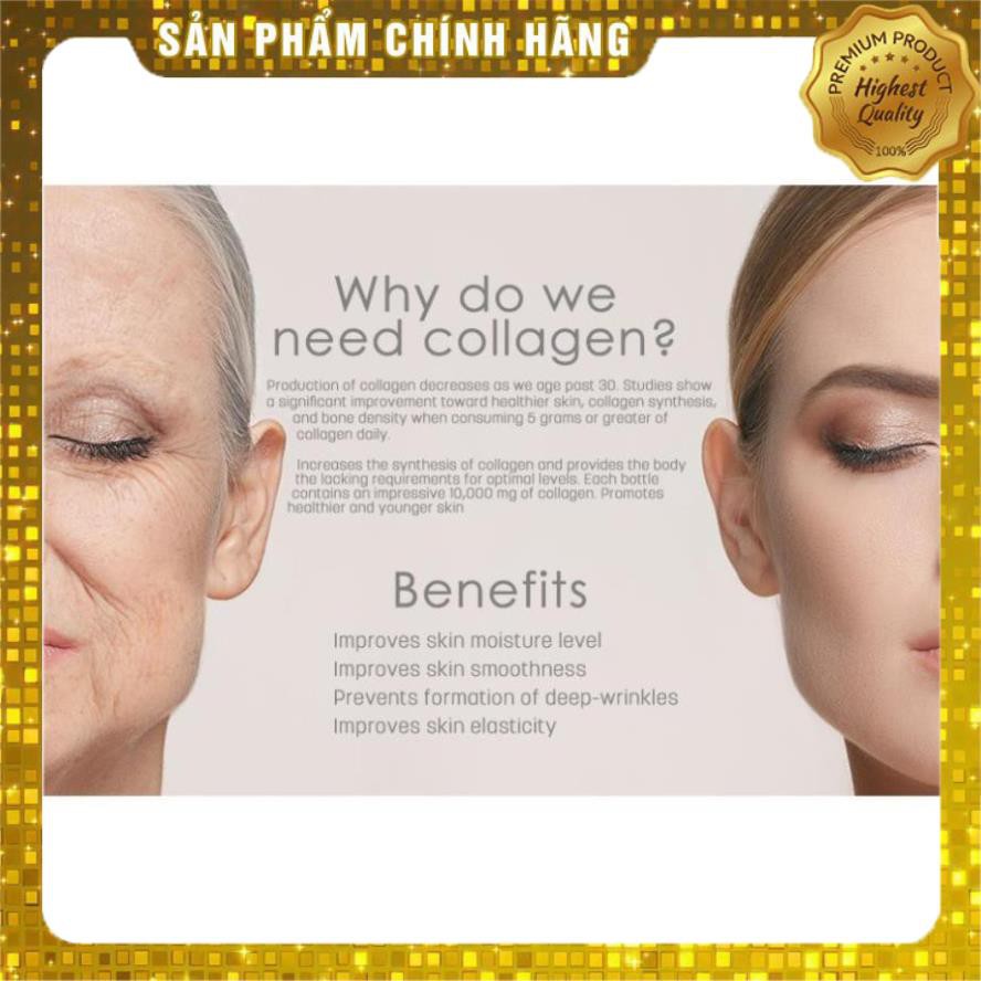 Collagen Dạng Bột SWISSE Collagen Beauty Renew  (120g) | BigBuy360 - bigbuy360.vn